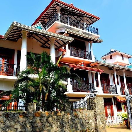 Why Not Palace Anuradhapura Exterior photo