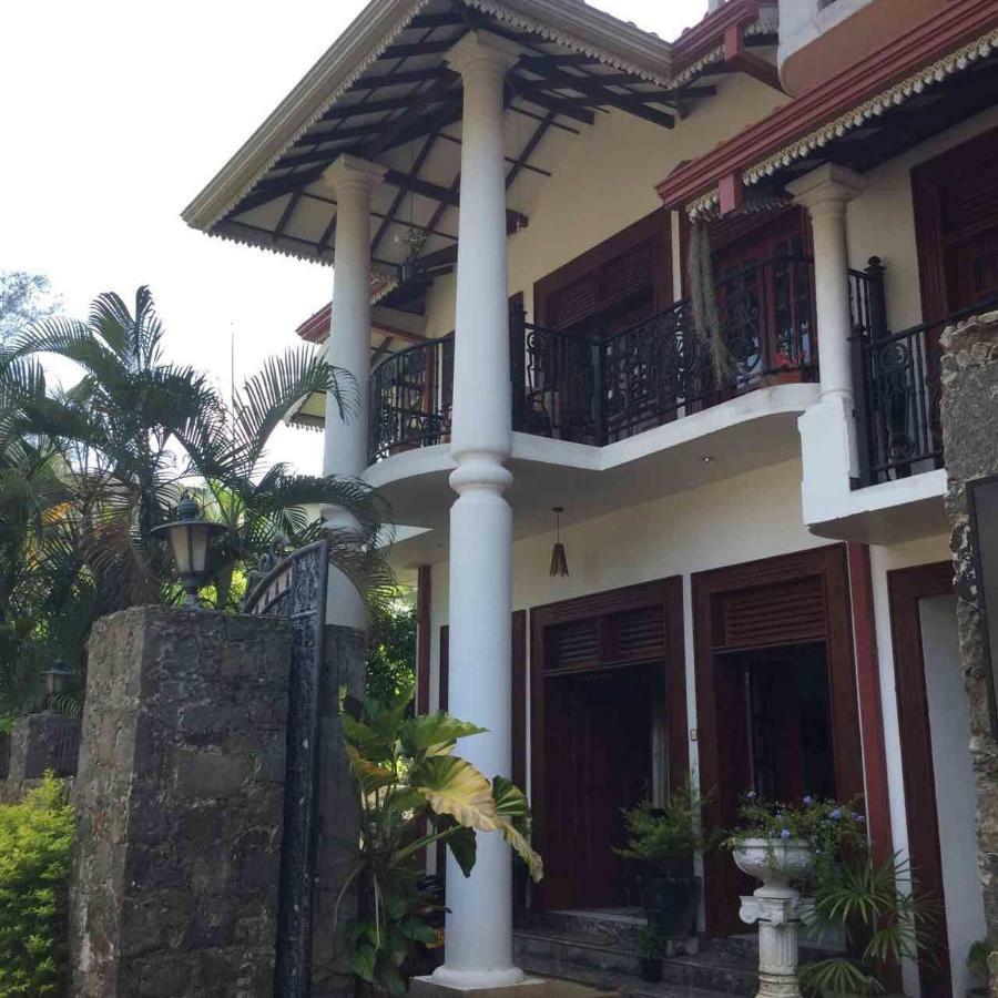 Why Not Palace Anuradhapura Exterior photo